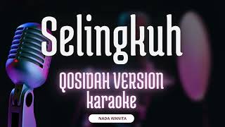 Download lagu SELINGKUH VERSI BUSDUT KOPLO - MAS'UD SIDIQ (KARAOKE) mp3