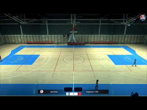 1.MRL istok Jastrebac - Knjaževac 1950