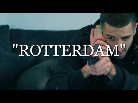 [FREE] Cunami x Seksi Type Beat - "Rotterdam" | Balkan Type Beat 2024