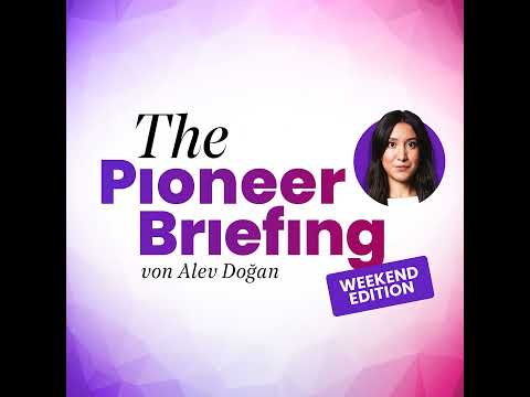 Auch Trump hat manchmal recht