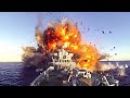 Most Incredible Military Moments Caught on Camera