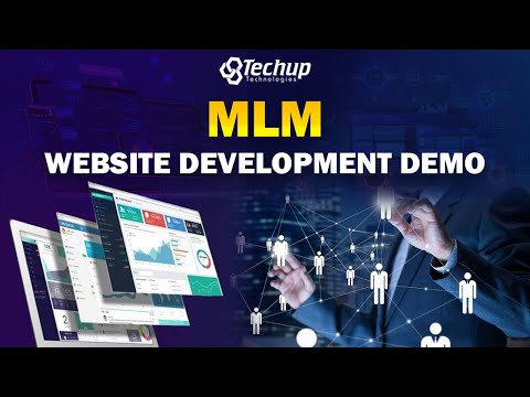 Techup Technologies YouTube video