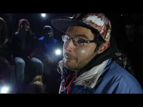Maurri vs Sorsan - 8avos - BoadillaZona Battle - 2017