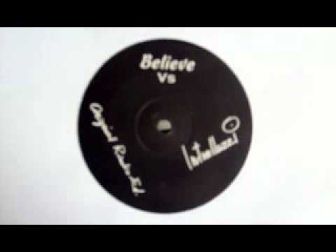 Ministers De La Funk feat Jocelyn Brown - Believe [Original Radio Ed.]