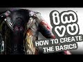 IMVU How To Create - The Basics IMVU How To Create - The Basics
