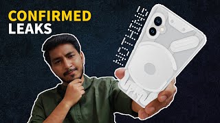 Nothing Phone 1 - Price in India | Everything You Need To Know | launch date | Tech Sober Hindi