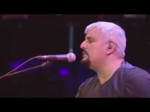 Pino Daniele - Rino Zurzolo - Sulo pe' parla' Live