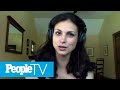 Morena Baccarin Says Cast Of ‘Firefly’ Still Has Active Text Chain | PeopleTV | Entertainment Weekly