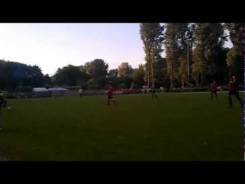 28. Rurdorfer Sommercup - Germania Teveren - Fc Union Schafhausen