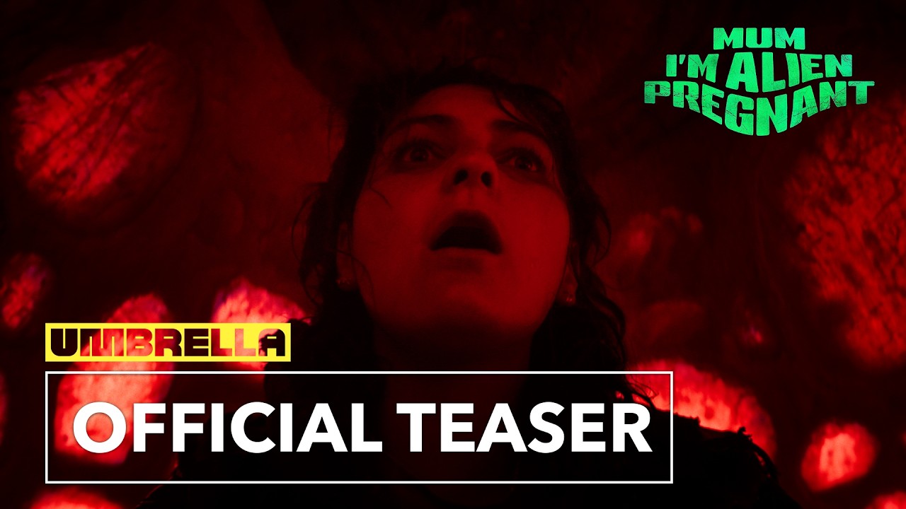 Mother's Day Teaser