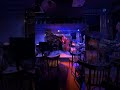 David Janeway Trio Live at Sunset/Sunside Jazz Club