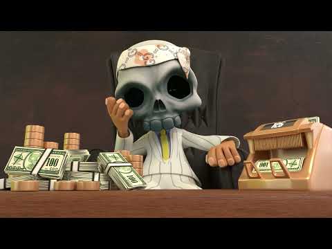 Video thumbnail for On Allah, I Wear Christians