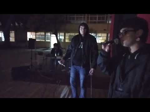 CHAPO BOY VS LITO VS PITTER KID. 4tos final.