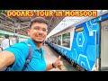 New Jalpaiguri Alipurduar Vistadom Tourist Special Monsoon Train Journey Through Heavenly Dooars