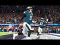 NFL Philadelphia Eagles Highlights 2010 2019