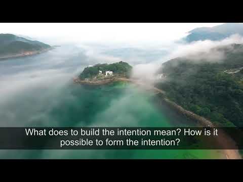 Intentions From the Heart 5