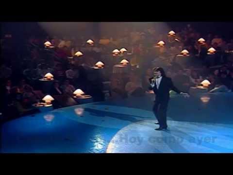 Un Amor No Muere Así Como Así video