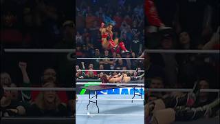 Download lagu Michin smashes IYO SKY through a table and PINS THE CHAMP!! mp3