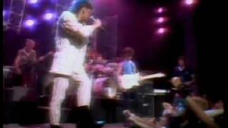 INXS - 01 -  The Swing - Palace Theater CA - 1984