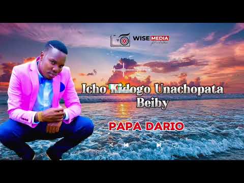 WOI SALIAN LOVE SONG BY PAPA DARIO FULL LYRICS