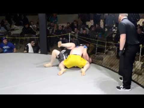 MoreMma Classic IV Zach Mulkins vs Evan Casey 1 17 15