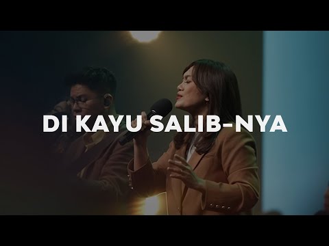 Di Kayu Salib-Nya | Moment of Worship | GMS Church