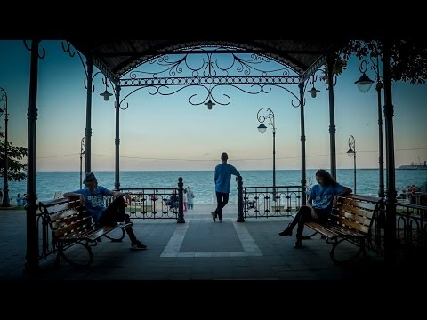 Adrian Marcel - Bad Habit (Choreography) by Cyutz