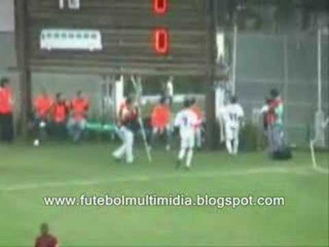 Atlético/PR 1 x 1 J.Malucelli