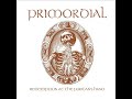 primordiaL -  Redemption At The Puritan's Hand 2011