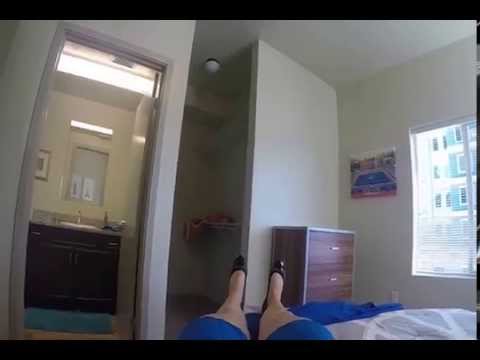 La Pointe Student Apartments Now Open!