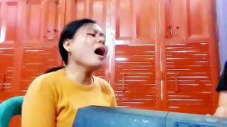 karna Mu ku ada-IFGF Praise _ cover