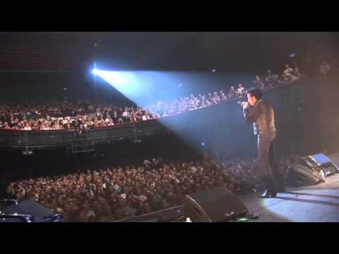 Bande Annonce Dick Rivers Gran' Tour - Olympia 2012