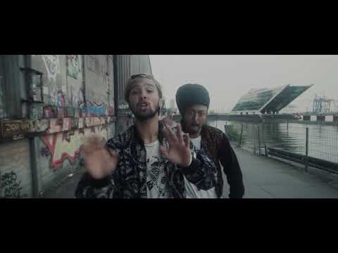 Dreadbag.de - Tóke feat Ras Muhamad  - Pathway Outta Babylon (Remix) [Official Video 2017]