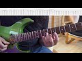 Saiyyan | Kailash Kher | Guitar lesson with tabs