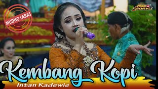 Download lagu KEMBANG KOPI COKEK MUDHO LARAS SRAGEN TERBARU JANGKAR AUDIO mp3