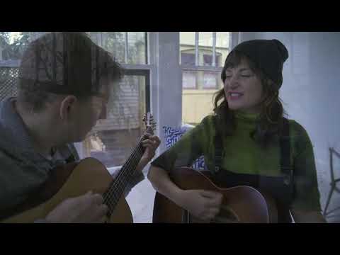 Kristin Andreassen & Chris Eldridge - "The Moon & the Stars & Me" [Live Performance Video]