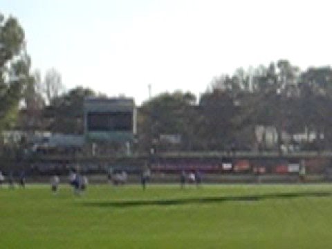 1:0 Führung für BSC Süd 05 Brandenburg