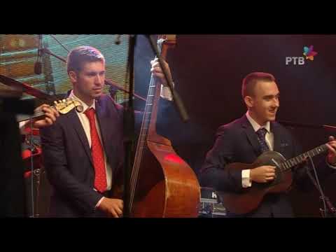 Tamburica Fest 2021 - TO Velos - Da su dani samo naši