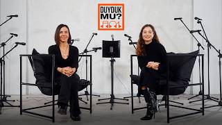 Müzik Sektörüne Nasıl Girilir? / Müzik Sektörü 101 / Konuk Dr. Funda L