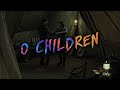 Nick Cave & The Bad Seeds - O Children | Stripped (Harry Potter)