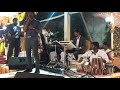 Rakhwala Christian Khawali song by Hanokraj n singer surya n team