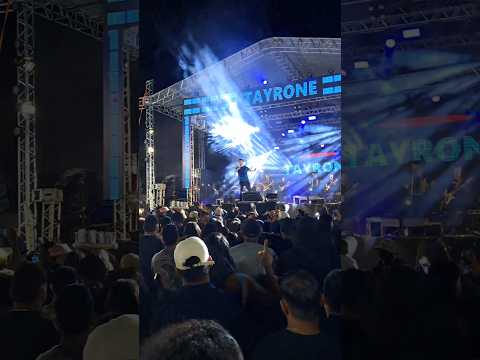 TAYRONE EM MARCIONÍLIO SOUZA 2025