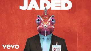 Jaded - Move It (VIP) [Official Audio]