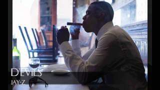 Jay-Z - D'Evils (720p) [With Lyrics]
