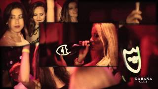 Bimba Bos en Gabana Club