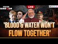 Live PM Modi Speech PM Modi On Operation Sindoor PM Modi Operation Sindoor Speech LIVE