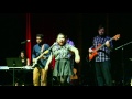 Jugal Vandy Iwoya Angélique Kidjo Cover Atlas