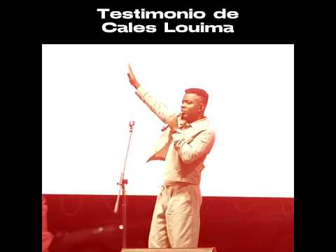 Testimonio de Cales Louima rn Sacapulas Quiché 🇬🇹🔥