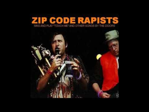 Zip Code Rapists sing and play 