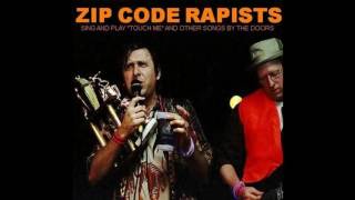 Zip Code Rapists sing and play 